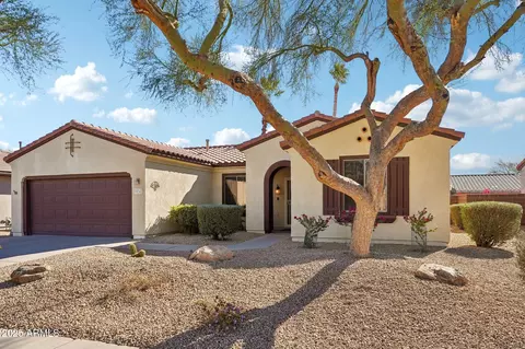 19241 N Emerald Cove Way, Surprise, AZ 85387
