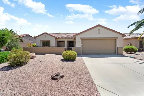 20473 N Desert Sage Ln, Surprise, AZ 85374