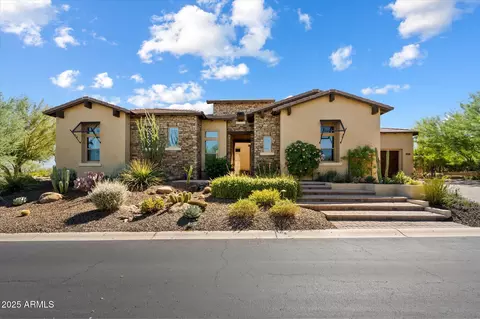 17413 E Hidden Green Ct, Rio Verde, AZ 85263