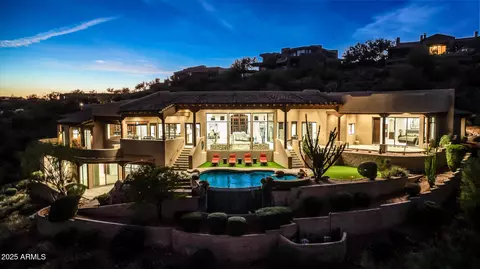 15504 E Firerock Country Club Dr, Fountain Hills, AZ 85268