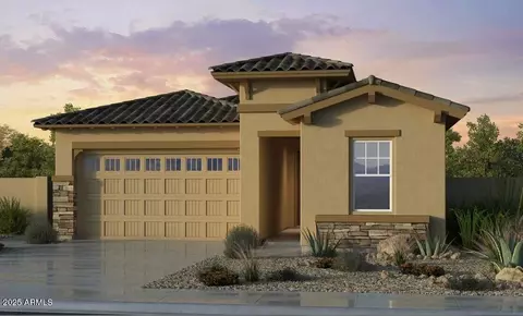 7677 W Crabapple Dr, Peoria, AZ 85383