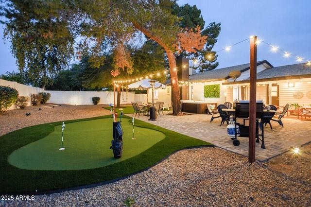 5338 E Hearn Rd, Scottsdale, AZ 85254