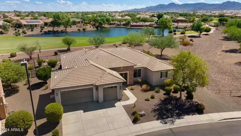 20161 N 272nd Ln, Buckeye, AZ 85396