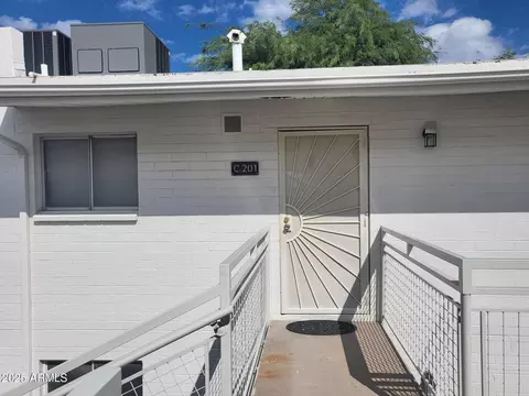 825 N Hayden Rd #C201, Scottsdale, AZ 85257