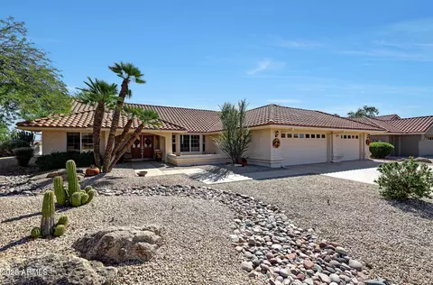 14307 W Whitewood Dr, Sun City West, AZ 85375