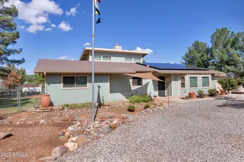 630 Elm St, Cottonwood, AZ 86326