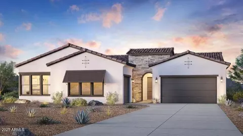 31338 N Dynamite Trl, Queen Creek, AZ 85142