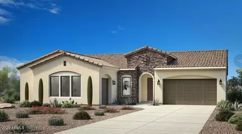 31362 N Dynamite Trl, Queen Creek, AZ 85142