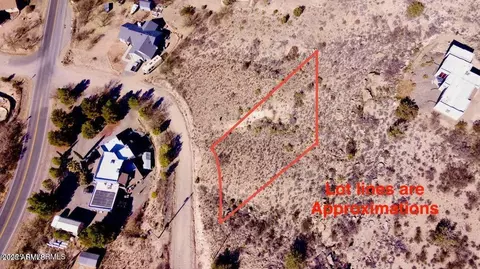 4860 E Goss Dr #683, Rimrock, AZ 86335
