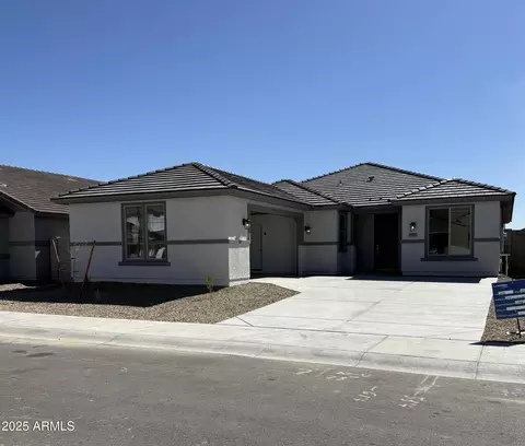 23171 W Winslow Ave, Buckeye, AZ 85326
