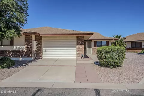 321 N 65th St #13, Mesa, AZ 85205