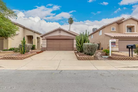 17239 N 42nd St, Phoenix, AZ 85032