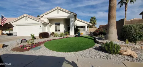 6132 W Michigan Ave, Glendale, AZ 85308