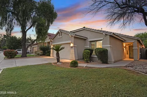 17160 W Young St, Surprise, AZ 85388