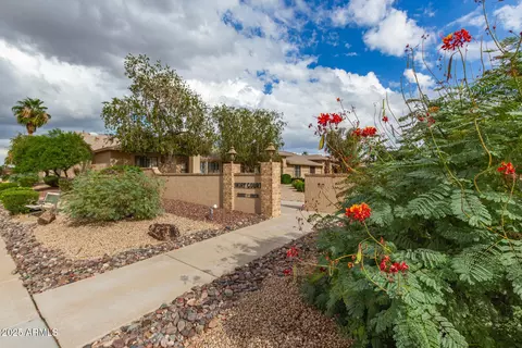 20221 N Broken Arrow Dr, Sun City West, AZ 85375