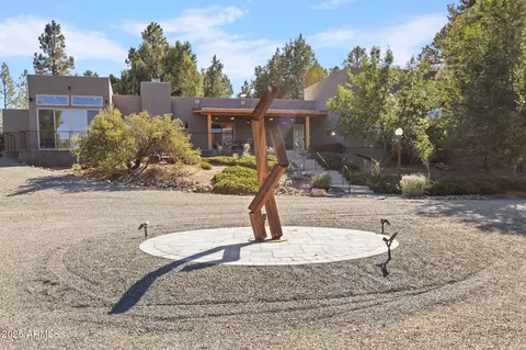 2485 N Shadow Valley Ranch Trl, Prescott, AZ 86305