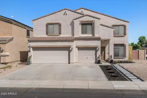 43502 W Blazen Trl, Maricopa, AZ 85138