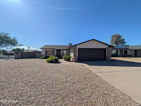 2609 E Dahlia Dr, Phoenix, AZ 85032