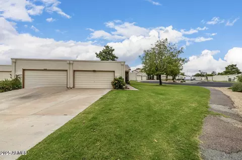 2539 W Pershing Ave, Phoenix, AZ 85029