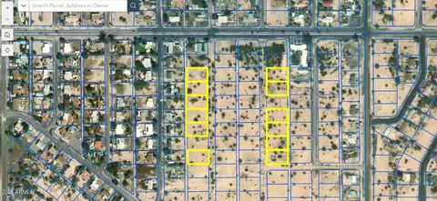 3515 N Tamarax Dr #-, Eloy, AZ 85131