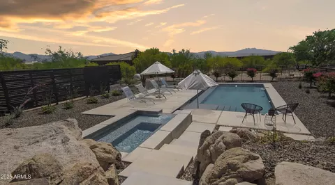 29107 N 154th St, Scottsdale, AZ 85262