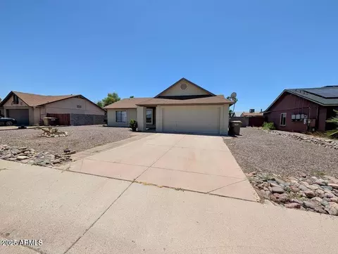 8933 W Mountain View Rd, Peoria, AZ 85345