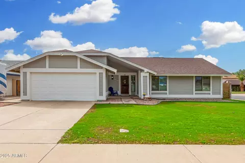 1719 N Cholla St, Chandler, AZ 85224
