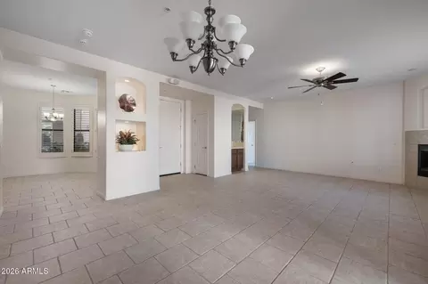 Living - 7445 Eagle Crest Dr #1143, Mesa, AZ 85207 photo 3 of 4