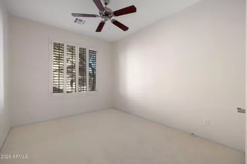 Bedroom - 7445 Eagle Crest Dr #1143, Mesa, AZ 85207 photo 4 of 4