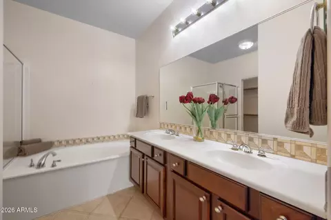 Bath - 7445 Eagle Crest Dr #1143, Mesa, AZ 85207 photo 1 of 1