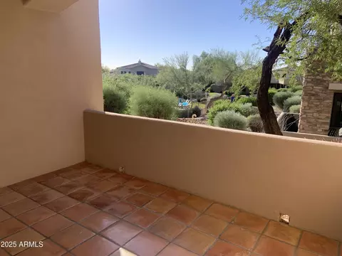 Exterior - 7445 Eagle Crest Dr #1143, Mesa, AZ 85207 photo 5 of 5