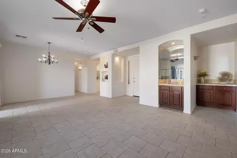 Living - 7445 Eagle Crest Dr #1143, Mesa, AZ 85207 photo 2 of 4