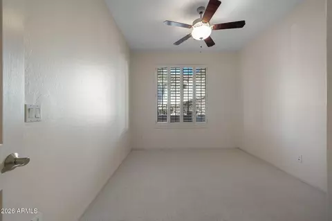 Bedroom - 7445 Eagle Crest Dr #1143, Mesa, AZ 85207 photo 3 of 4