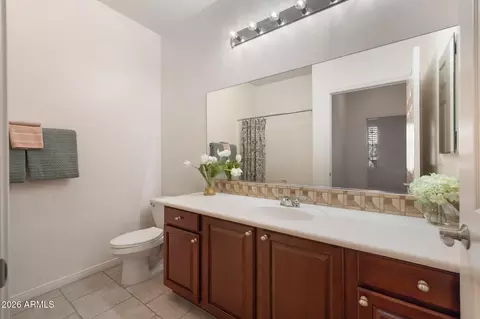 Bath - 7445 Eagle Crest Dr #1143, Mesa, AZ 85207 photo 2 of 2