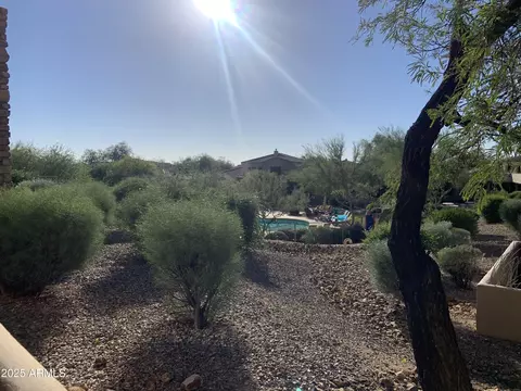 Exterior - 7445 Eagle Crest Dr #1143, Mesa, AZ 85207 photo 4 of 5