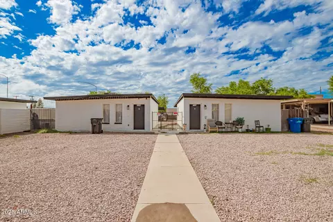 1134 N March Cir, Mesa, AZ 85203