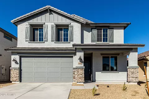 23206 W Florence Ave, Buckeye, AZ 85326