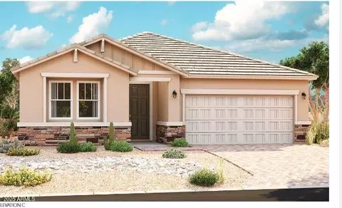 40577 W Bedford Dr, Maricopa, AZ 85138