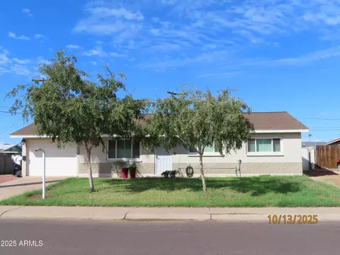 12814 N 29th Ave, Phoenix, AZ 85029