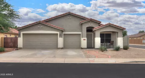 36421 W Velazquez Dr, Maricopa, AZ 85138