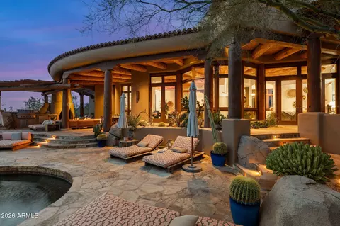 8300 E Dixileta Dr #263, Scottsdale, AZ 85266