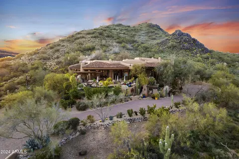 8300 E Dixileta Dr #263, Scottsdale, AZ 85266