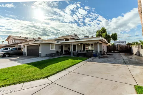 3947 W Rancho Dr, Phoenix, AZ 85019