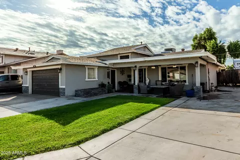 3947 W Rancho Dr, Phoenix, AZ 85019 photo 2