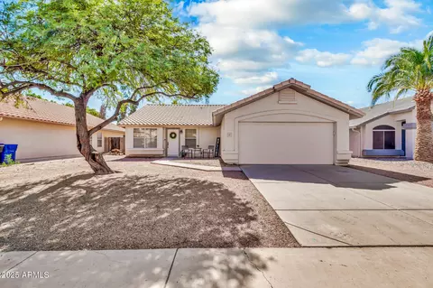 507 W Navarro Ave, Mesa, AZ 85210