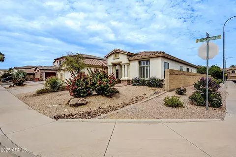 1858 E Coconino Dr, Chandler, AZ 85249