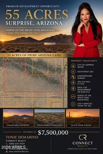 0 W Lone Cactus Dr #-, Surprise, AZ 85387