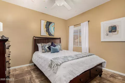 Bedroom - 16024 S 7th Dr, Phoenix, AZ 85045 photo 3 of 4
