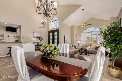 Dining - 16024 S 7th Dr, Phoenix, AZ 85045 photo 1 of 3