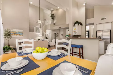 Dining - 16024 S 7th Dr, Phoenix, AZ 85045 photo 3 of 3